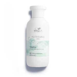 Wella Professionals Nutricurls | Shampoo per capelli ricci