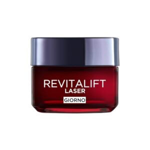 L'Oréal Paris Crema Viso Giorno Revitalift Laser