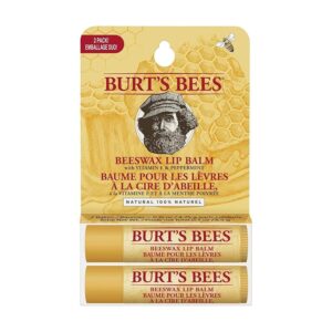 Burt's Bees Balsamo per Labbra