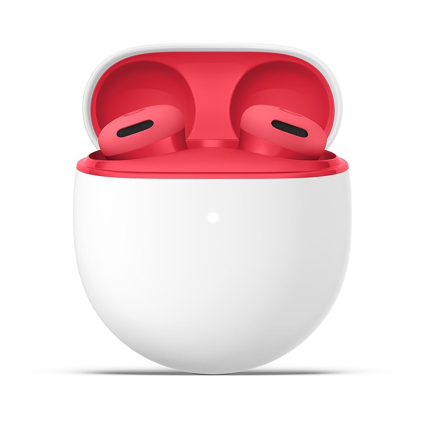 Google Pixel Buds 2a - Auricolari wireless con cancellazione attiva del rumore