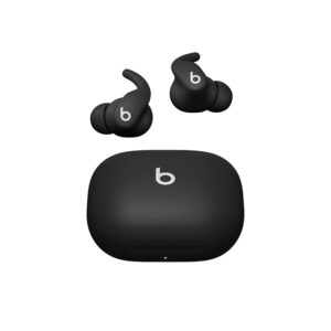 Beats Powerbeats Fit - Auricolari wireless per l'allenamento con cancellazione del rumore