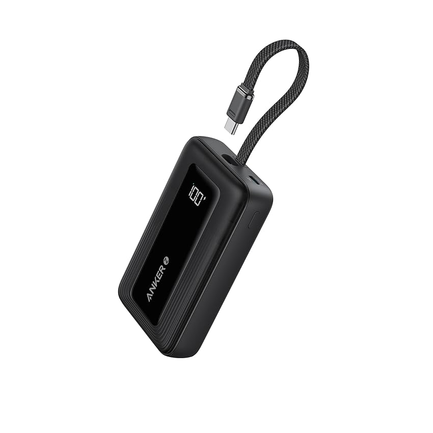 Anker Power Bank 20000mAh 30W