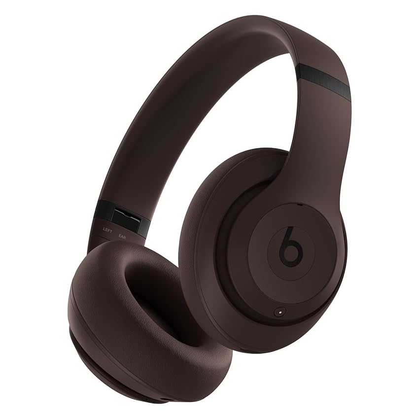 Beats Studio Pro - Cuffie Bluetooth wireless con cancellazione del rumore