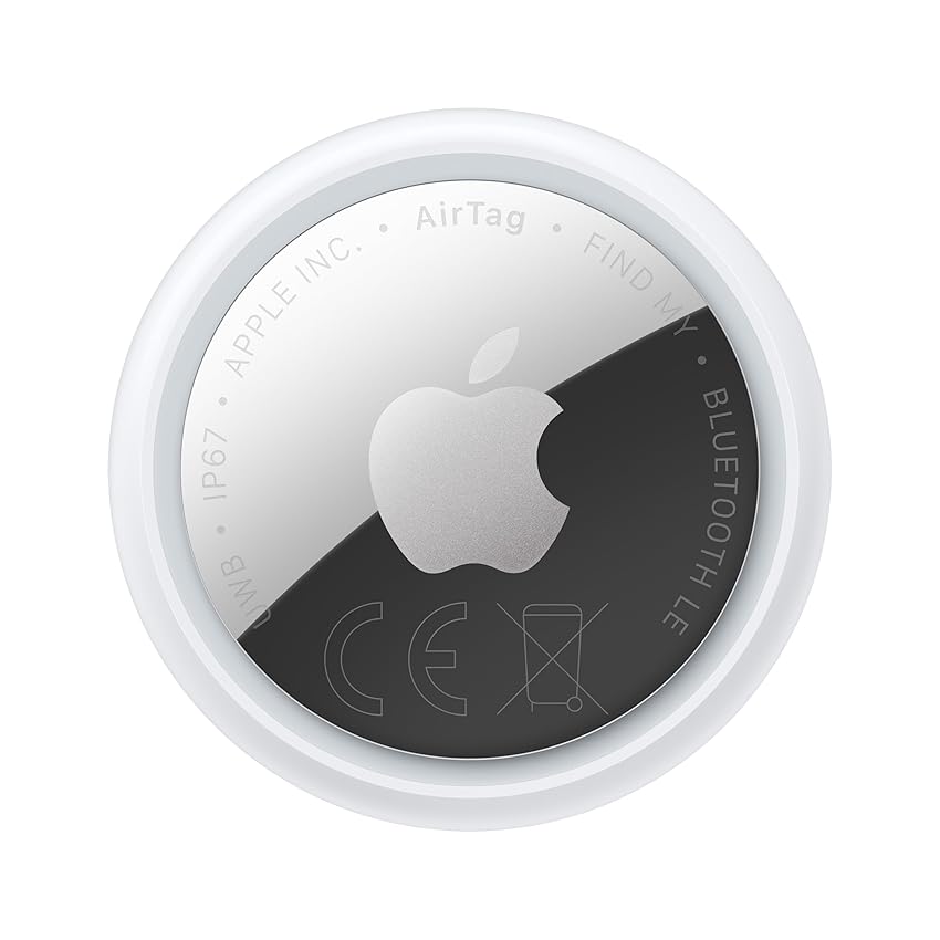 Apple AirTag (seconda generazione) Apple AirTag (seconda generazione)