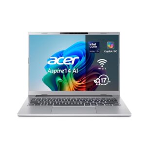 Acer Aspire 14 AI Copilot+ PC A14-53M