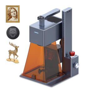 Macchina per incisione laser Raymoto R1 PRO 20W