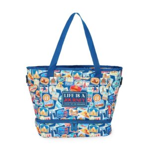 Legami - Borsa Termica Porta Pranzo