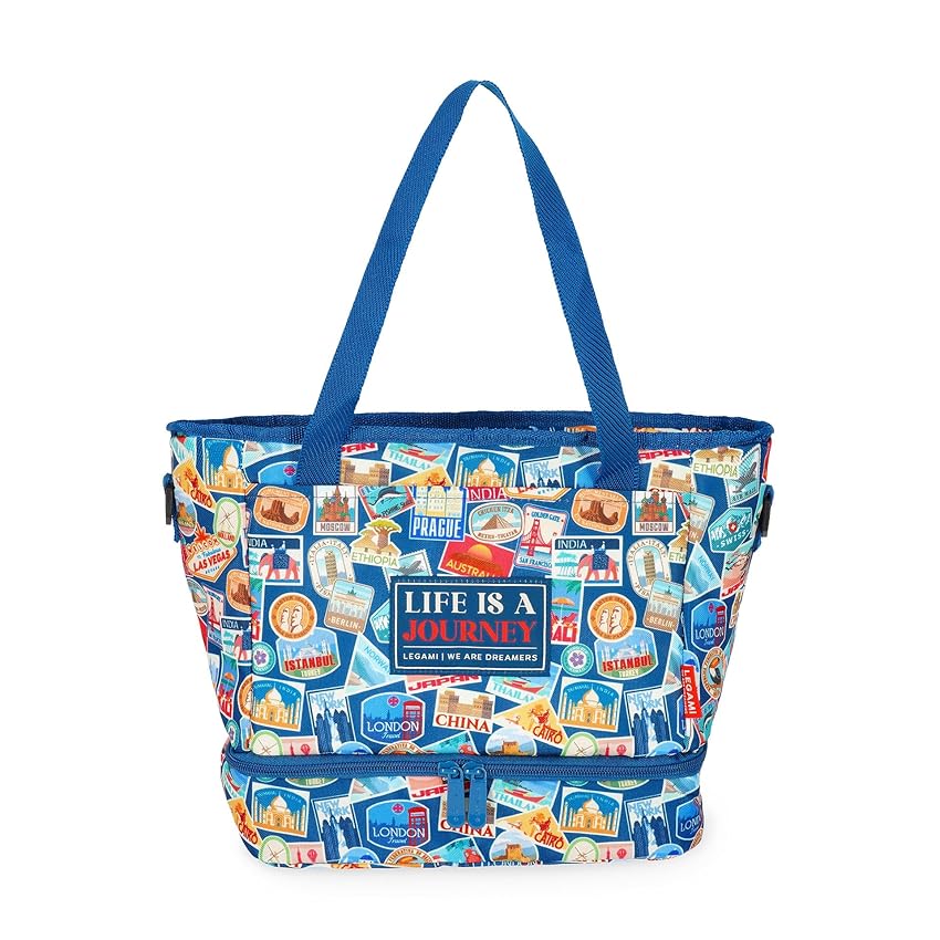 Legami - Borsa Termica Porta Pranzo