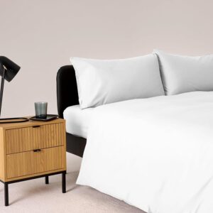 Bassetti Completo Copripiumino Una Piazza E Mezzo