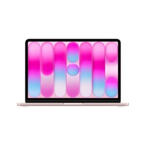 Apple MacBook Neo 13'' con chip A18 Pro: progettato per l&rsquo;AI e Apple Intelligence