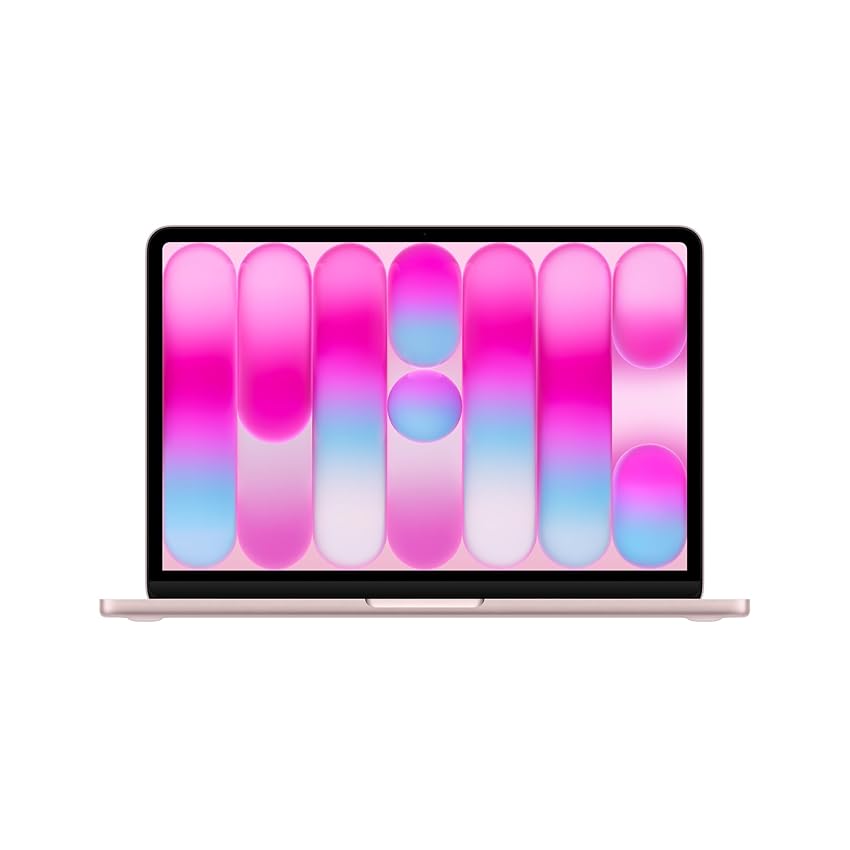 Apple MacBook Neo 13'' con chip A18 Pro: progettato per l’AI e Apple Intelligence
