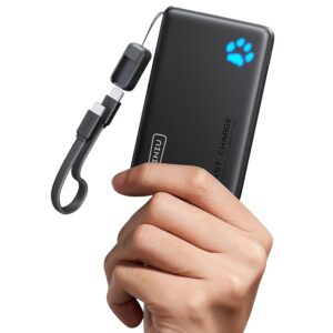 INIU 45W Power Bank