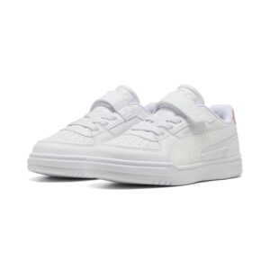 PUMA Sneakers Caven III Holo 2.0 per Bambini 30