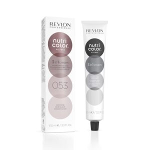 REVLON PROFESSIONAL Nutri Color Filters Maschera Colorata Capelli