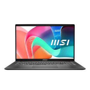 MSI Modern 15 F13MG-074IT