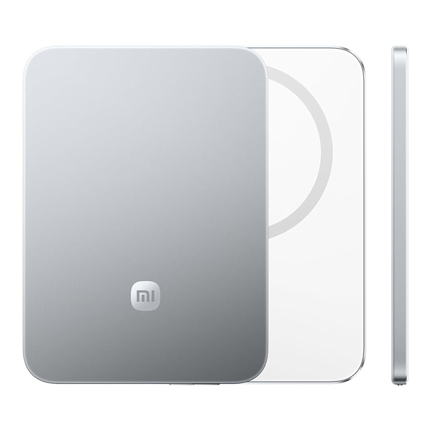 Xiaomi UltraThin Powerbank MagSafe