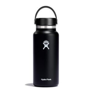 Hydro Flask - Wide Mouth - Borraccia da 946 ml (32 oz)