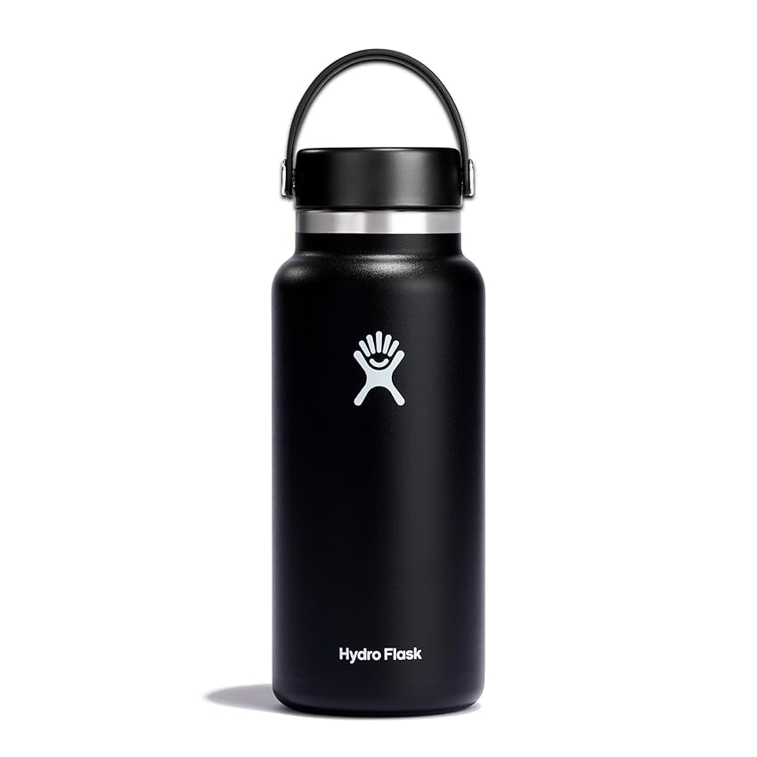 Hydro Flask - Wide Mouth - Borraccia da 946 ml (32 oz)