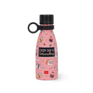 Legami - Vacuum Bottle Hot & Cold Mini