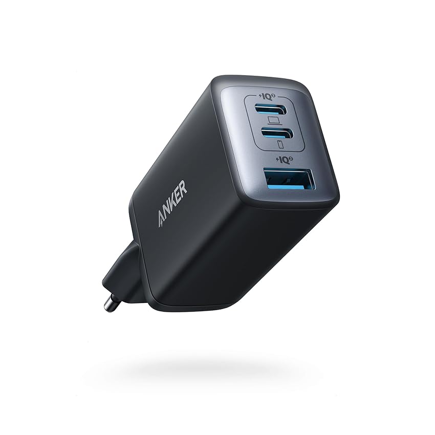 Anker Caricatore USB C rapido 735 (Nano II 65W)