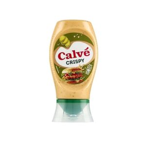 Calvé Salsa Crispy