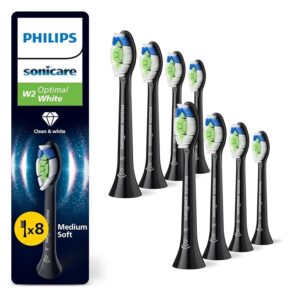 PHILIPS Sonicare W2 Optimal White