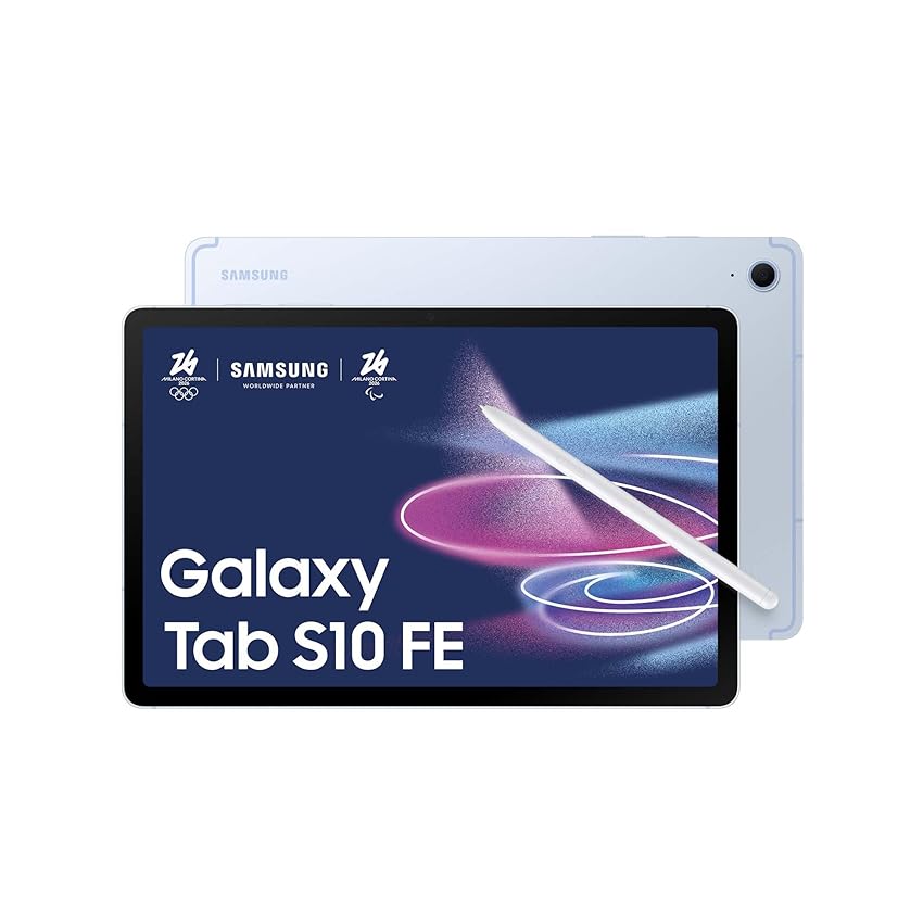 Samsung Galaxy Tab S10 FE