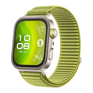 HUAWEI WATCH FIT 4 Pro Smartwatch