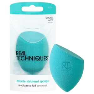 Real Techniques Miracle Airblend Sponge: spugne per il trucco