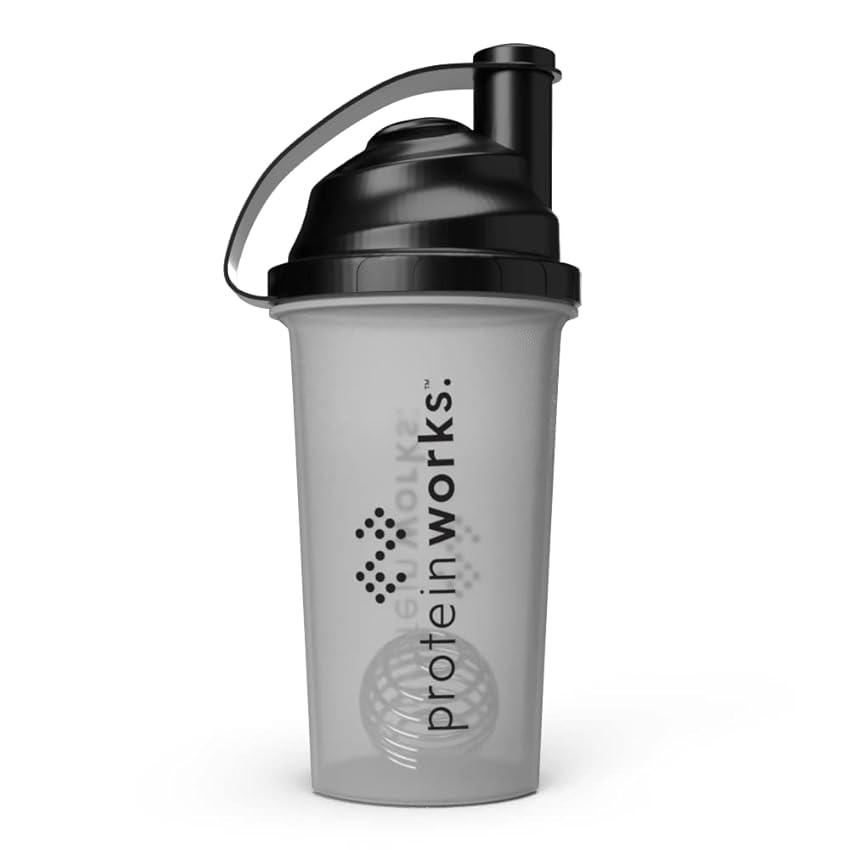 Protein Works | Shaker Extreme 360 Protein Works | Shaker Extreme 360