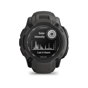 Garmin Instinct 2X Solar