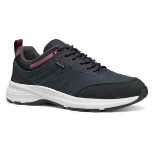 Geox Scarpe da Ginnastica da Uomo U SENALES B ABX