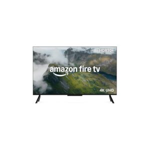 Amazon Fire TV serie 4 da 43" (ultimo modello)