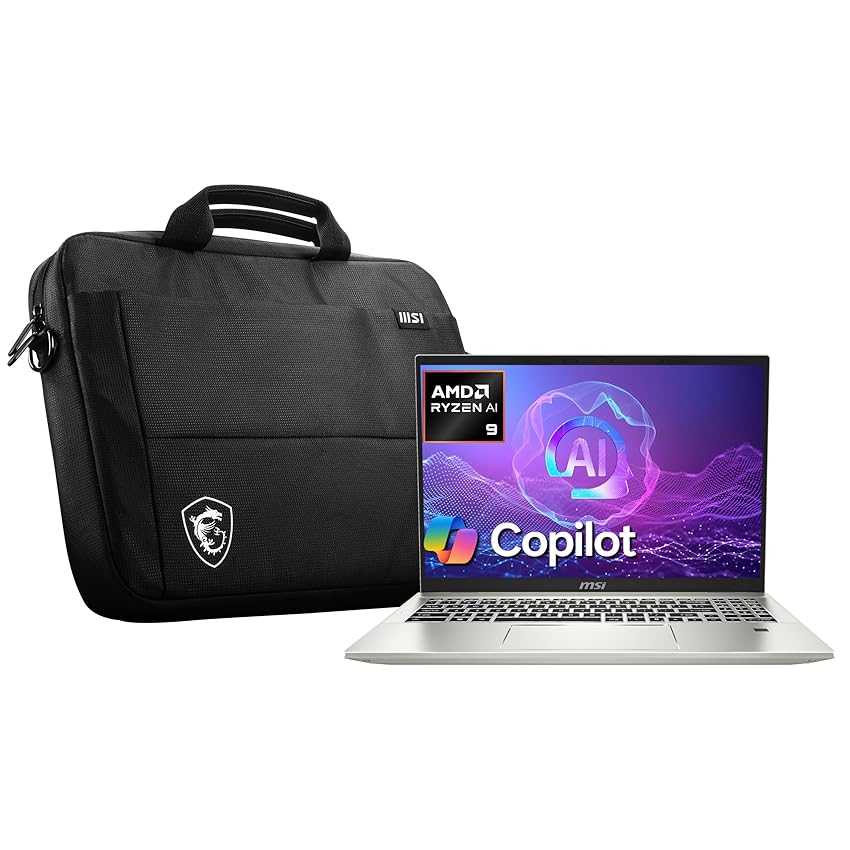 MSI Prestige A16 AI+ A3HMG-064IT MSI Prestige A16 AI+ A3HMG-064IT