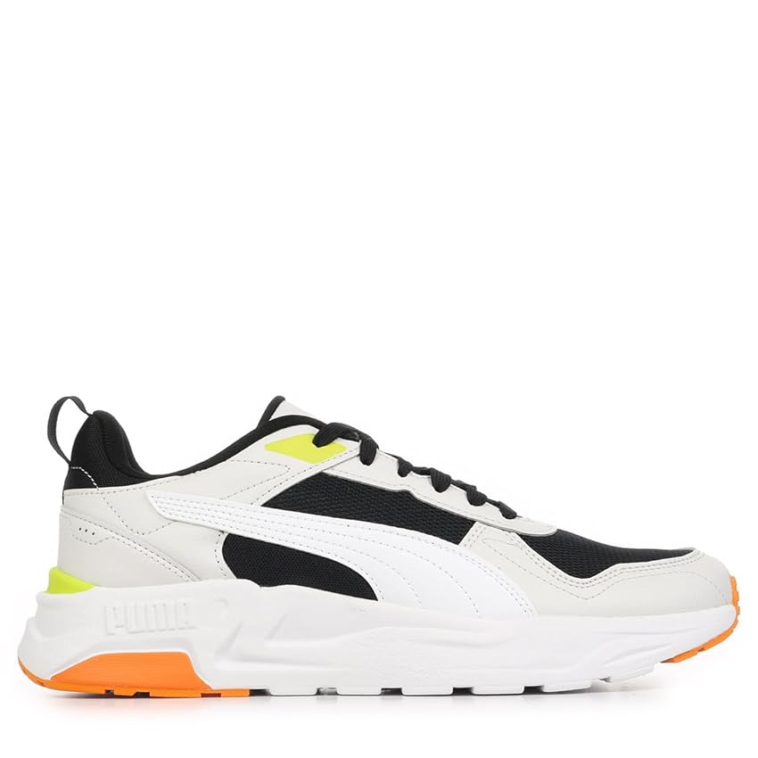 Puma Unisex Trinity 2 Lt Basket