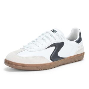 Skechers Hotshot Kickoff - Scarpe da Ginnastica da Donna