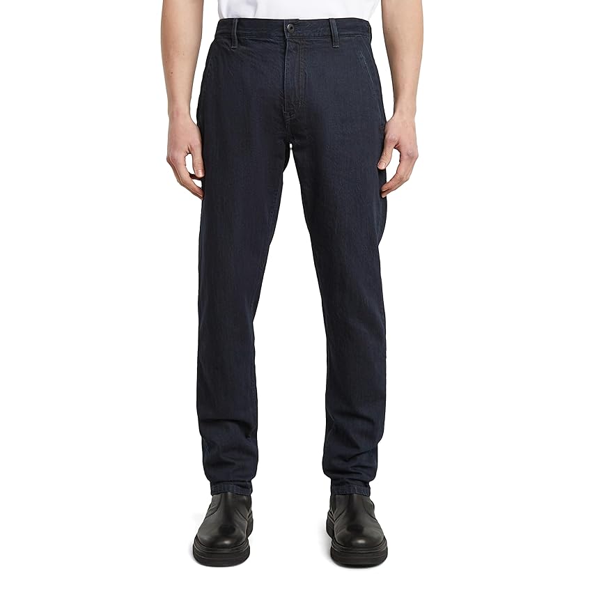 8719965012981 Morry Tapered Chino