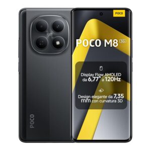 Xiaomi POCO M8 5G