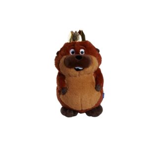 Simba - Disney peluche Jumpers King George