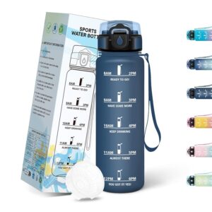 Mulbijeo Borraccia Palestra 500ML