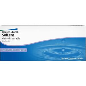 SofLens Daily Disposable Lenti a Contatto Giornaliere Correttive