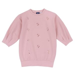 Chicco Vestito A Maniche Lunghe