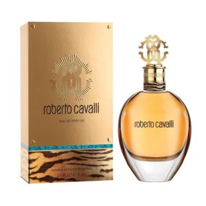 Roberto Cavalli Signature