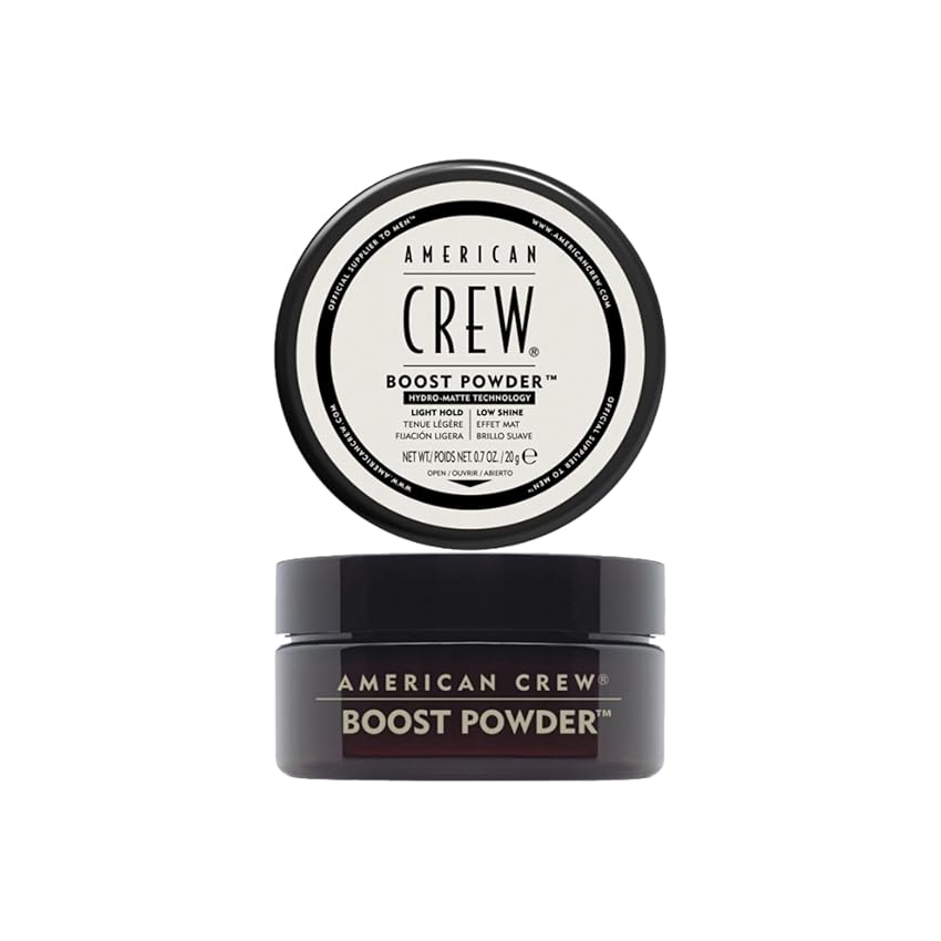 American Crew Boost Powder American Crew Boost Powder