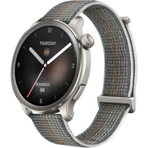 Amazfit Balance Smartwatch 46 mm