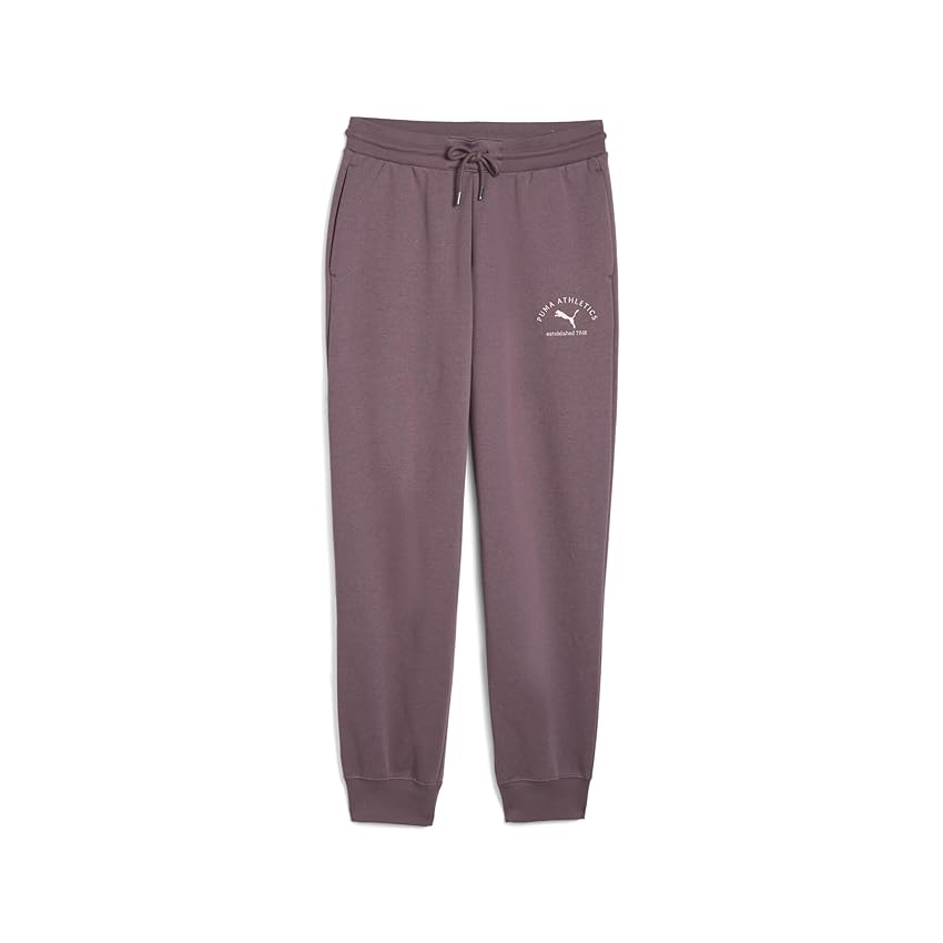PUMA Class Comfort Pantaloni della Tuta FL cl