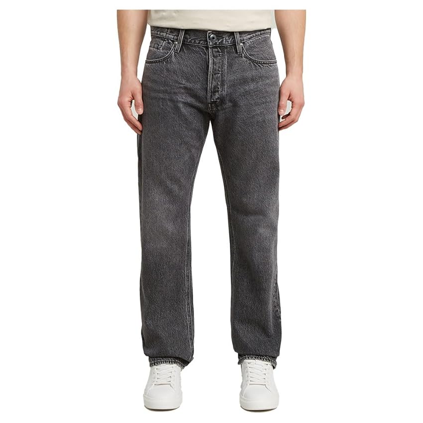 G-STAR Dakota Regular Straight Jeans
