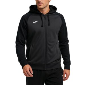 Joma Giacca a Maniche Lunghe Uomo - 8XS - 6XL - Academy IV