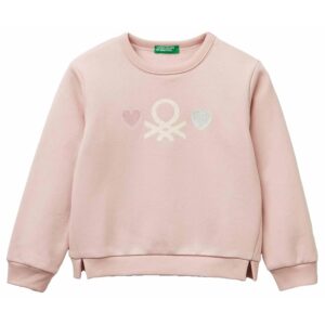 United Colors of Benetton Maglia G/C M/L