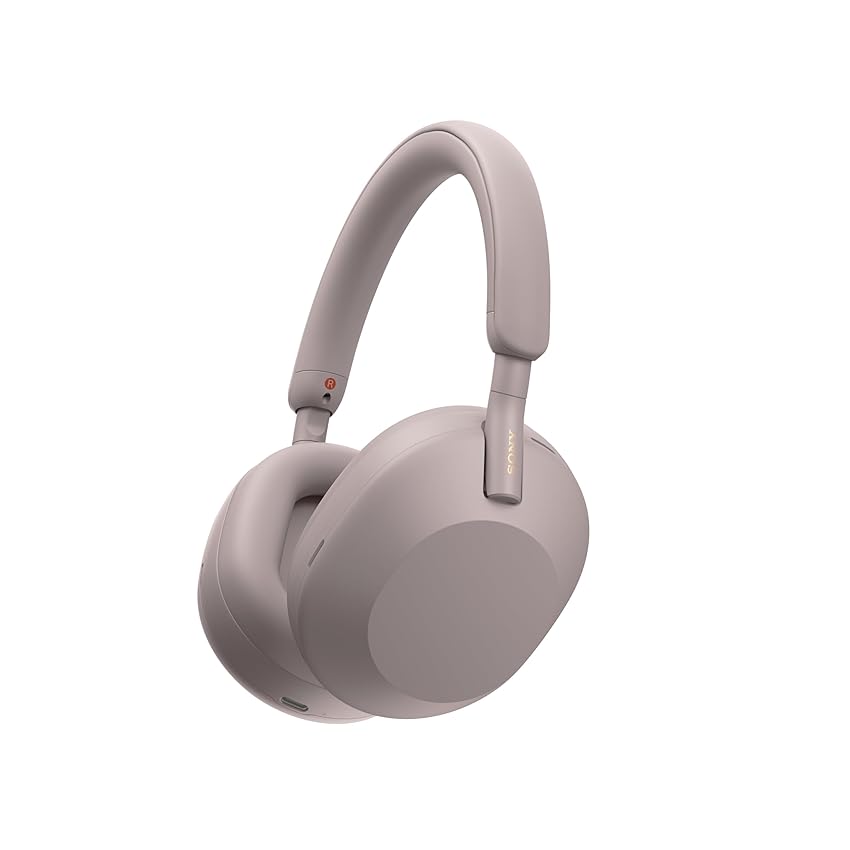 Sony WH-1000XM5 Custodia rigida | Cuffie Premium Noise Cancelling Wireless Bluetooth